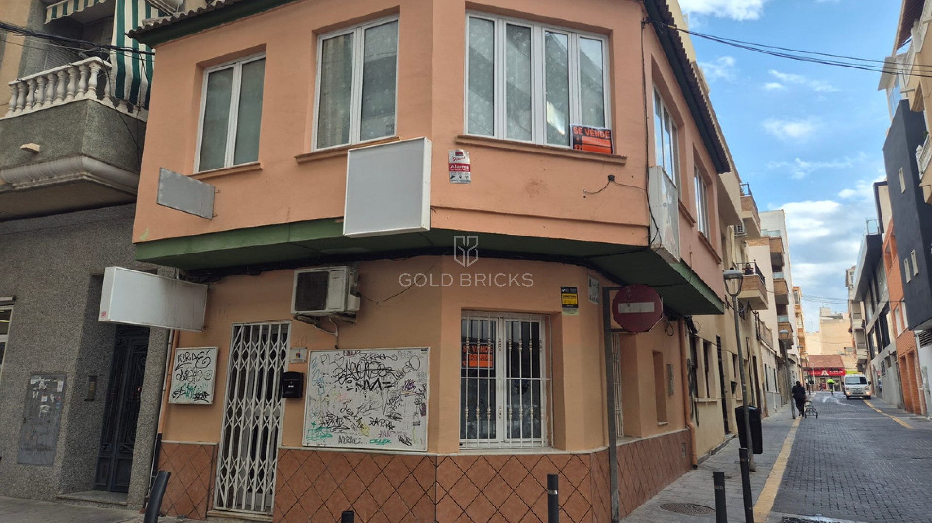 House - Townhouse · Sale · Torrevieja · Torrevieja Centro