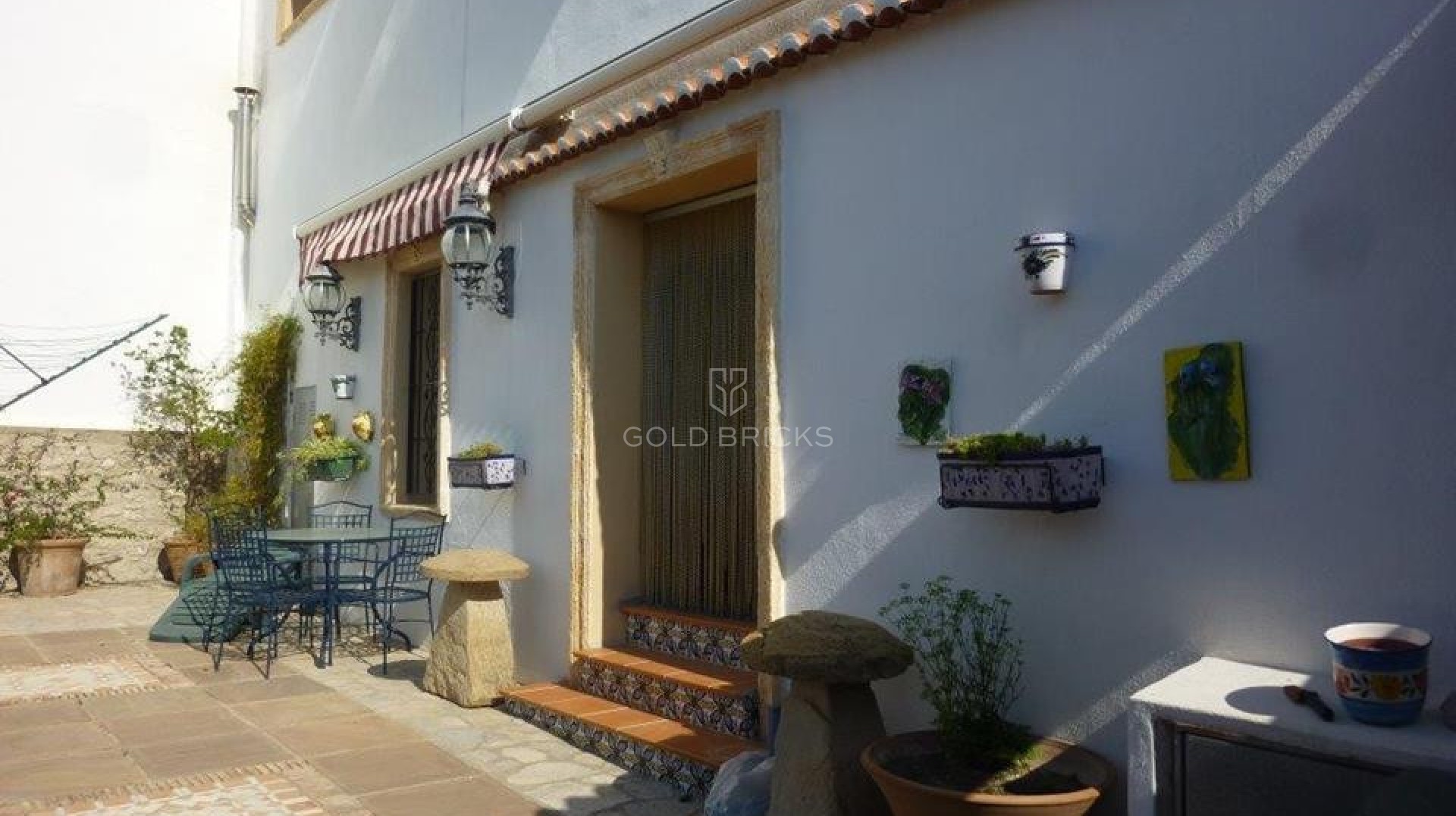 House - Townhouse · Sale · Vall de Laguar · Campell