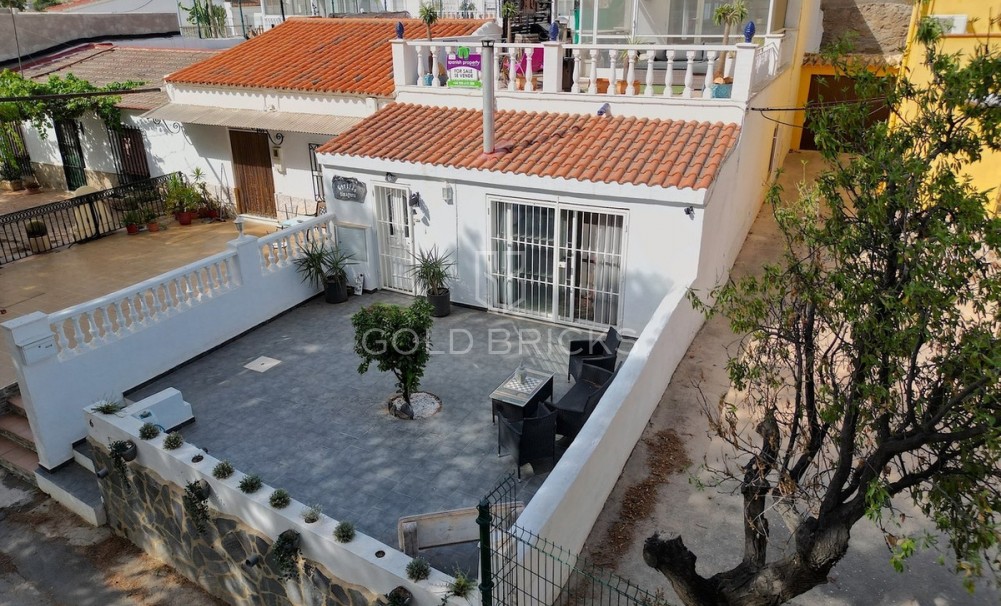 House - Townhouse · Sale · Villaricos · Villaricos