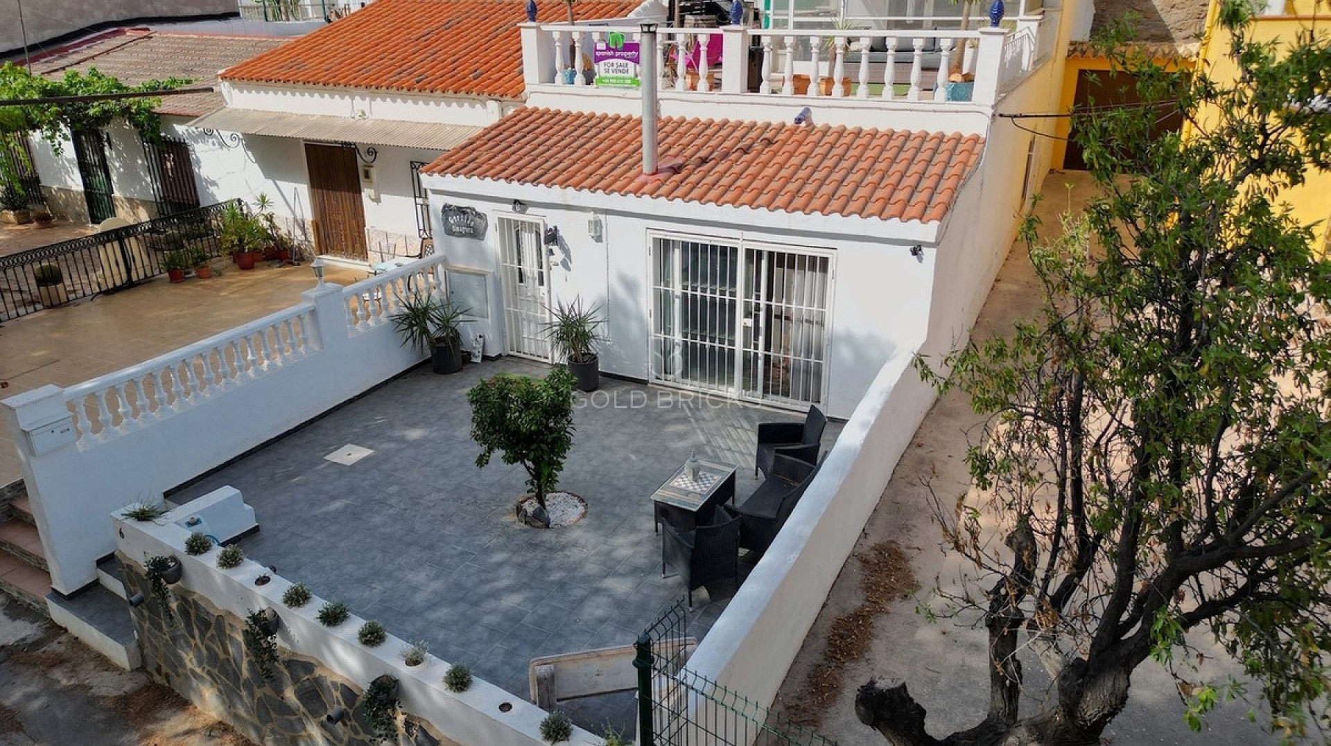 House - Townhouse · Sale · Villaricos · Villaricos