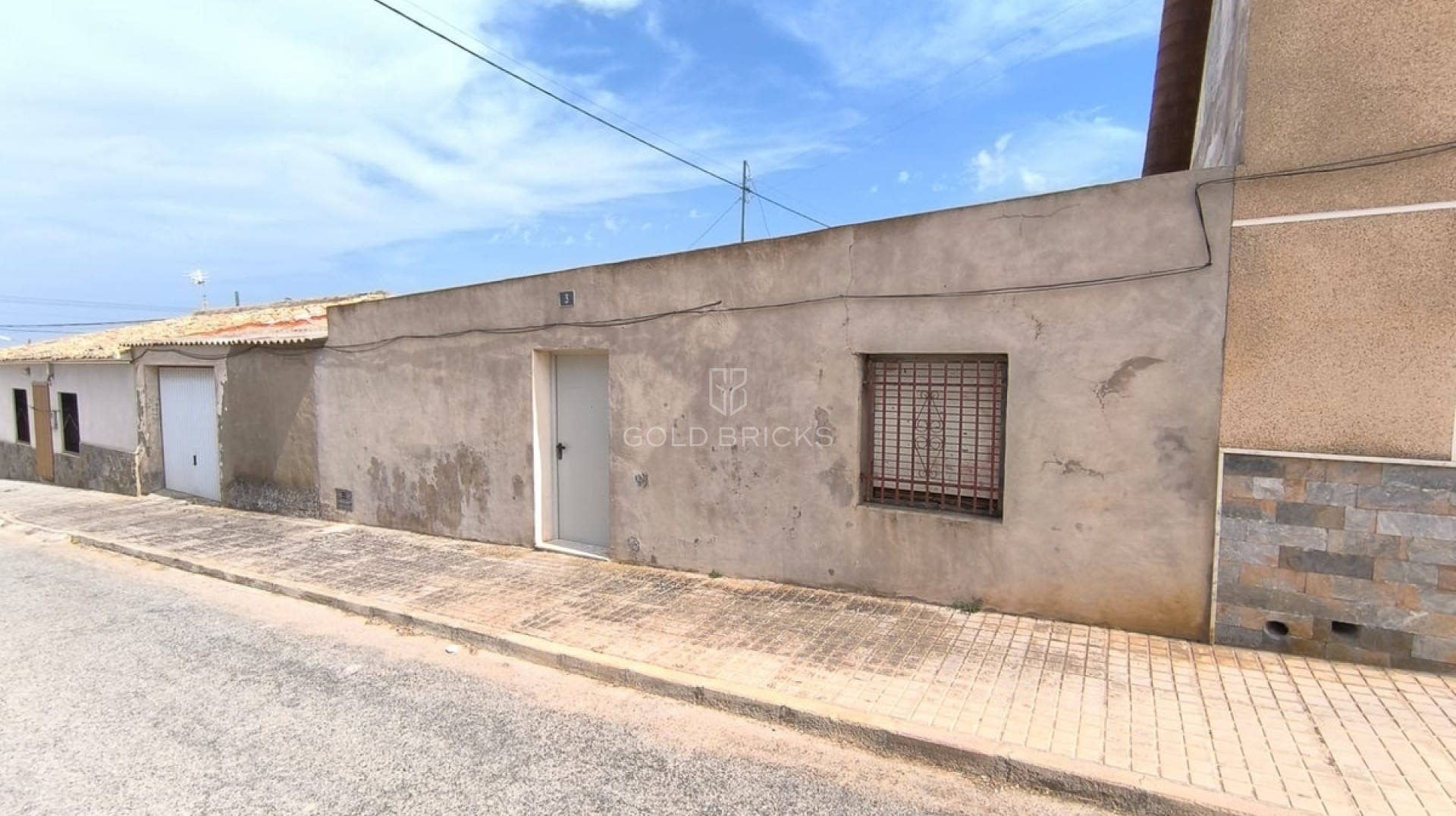 House - Townhouse · Sale · Yecla · Raspay