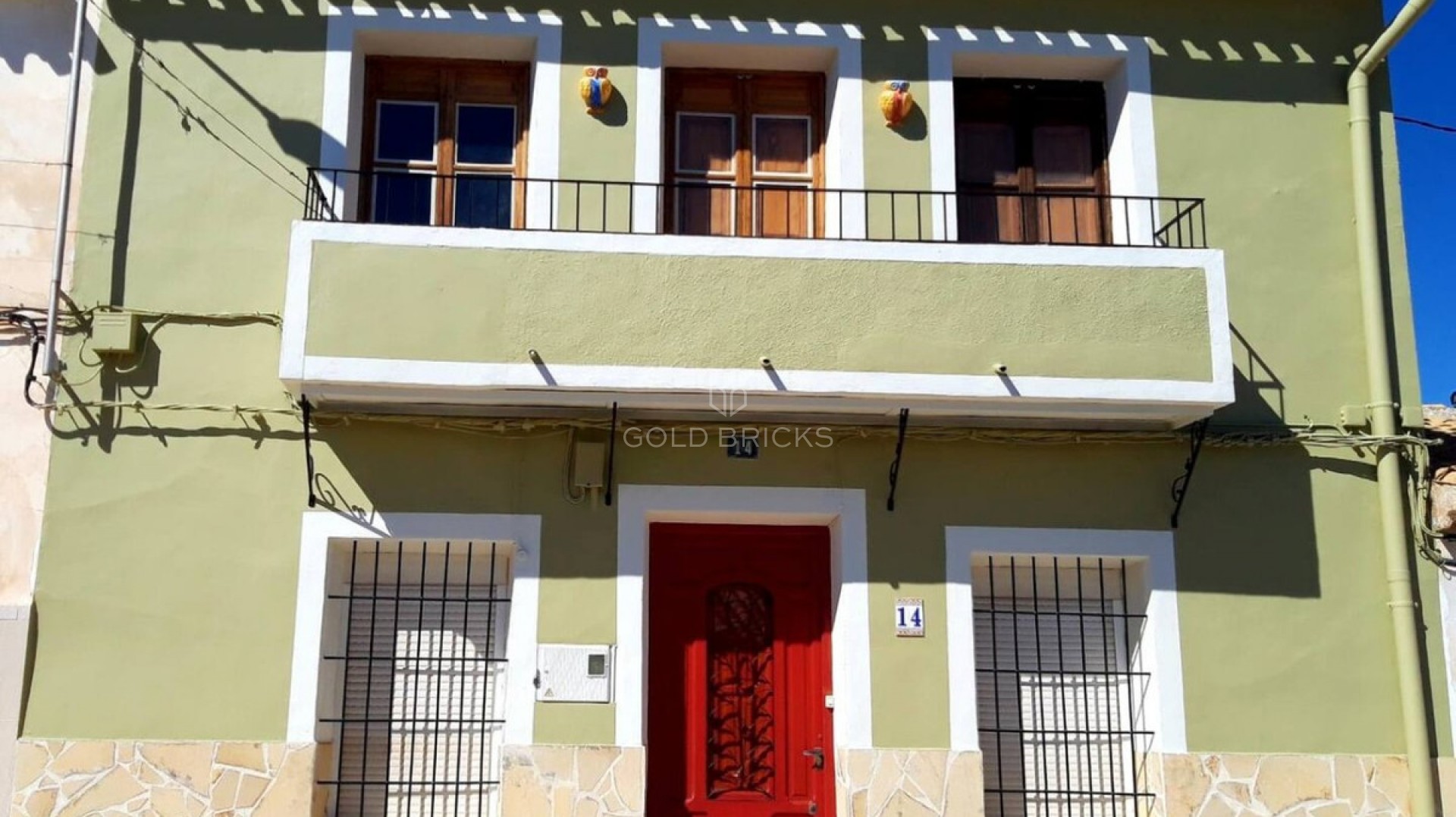 House - Townhouse · Sale · Yecla · Raspay