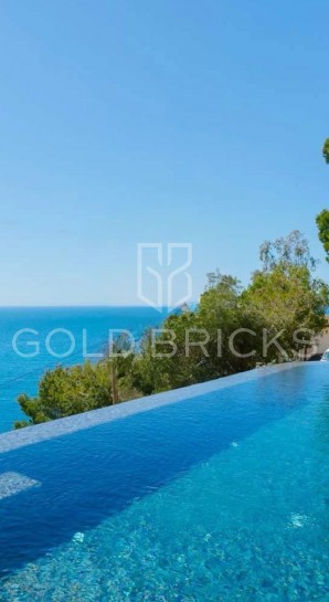 Independent villa - Sale - Jávea - Arenal