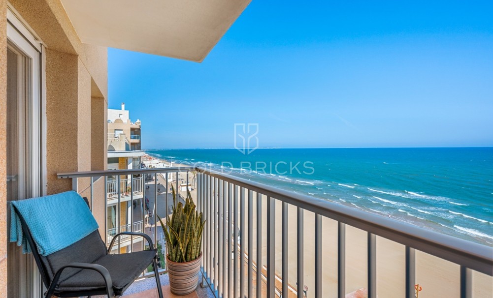 Lägenhet - Återförsäljning - Guardamar del Segura - CBB-11857