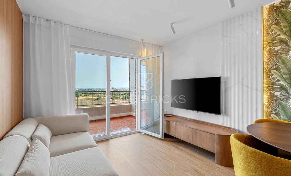 Lägenhet · Återförsäljning · Torrevieja · Punta prima