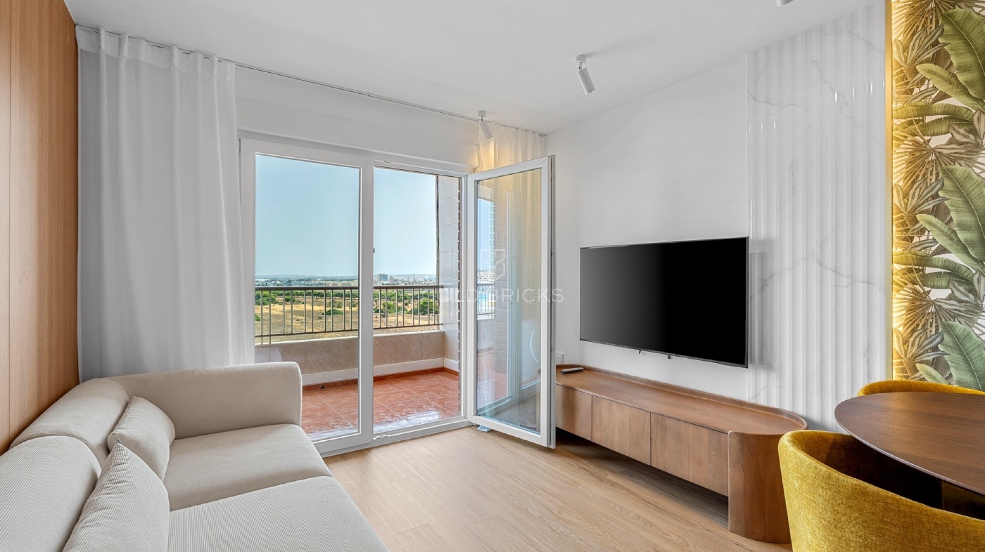 Lägenhet · Återförsäljning · Torrevieja · Punta prima