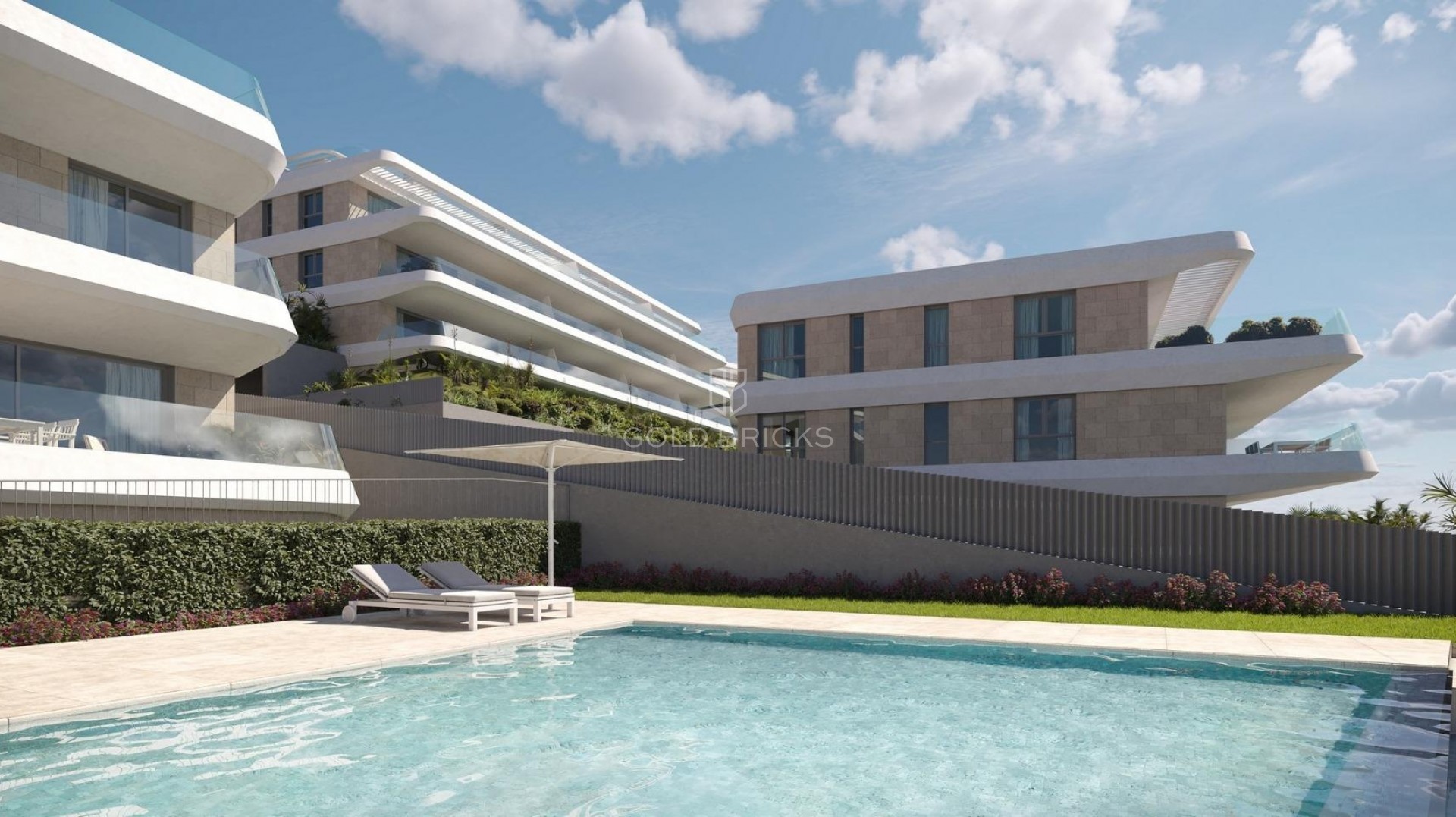 Lägenhet · Nybyggnation · Estepona · Parque Selwo