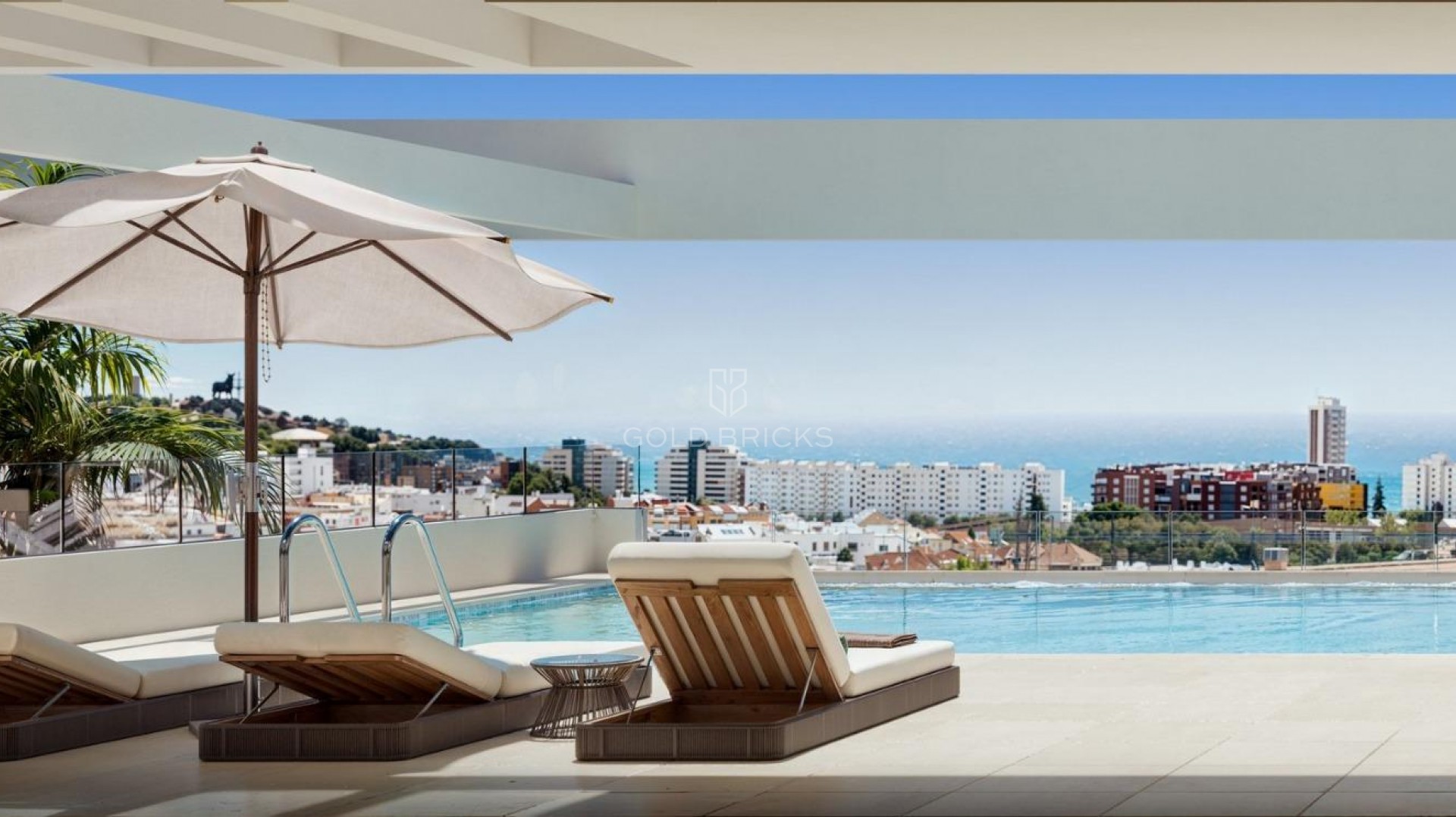 Lägenhet · Nybyggnation · Fuengirola · La Loma