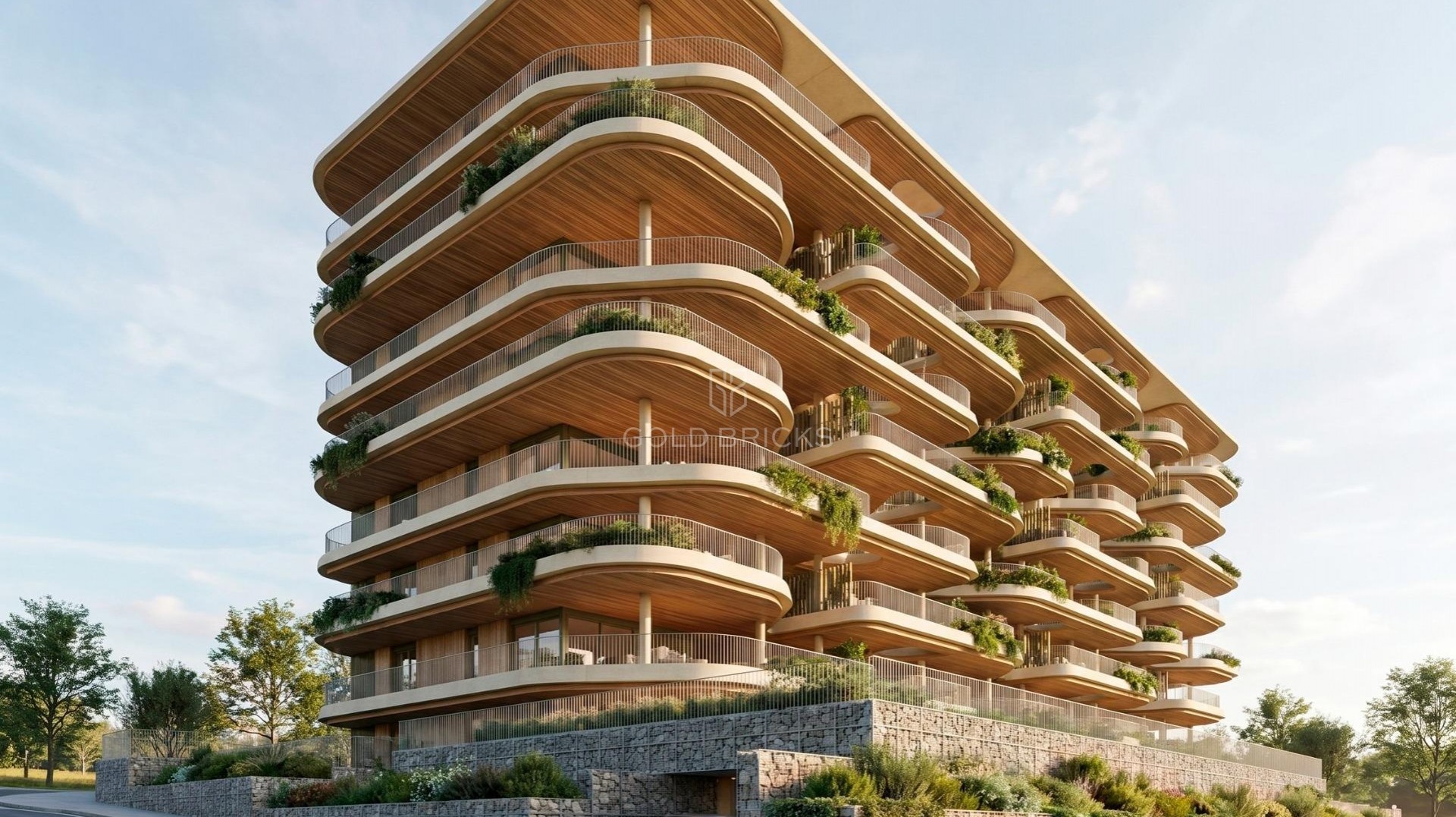 Lägenhet · Nybyggnation · Fuengirola · Parque de la Loma