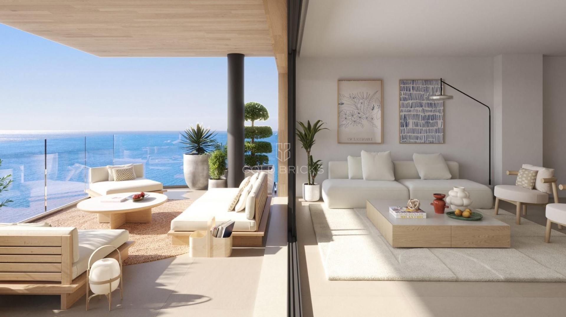 Lägenhet · Nybyggnation · Fuengirola · Torreblanca