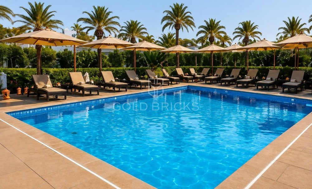 Lägenhet · Nybyggnation · Los Alcazares · Playa Lo Sola