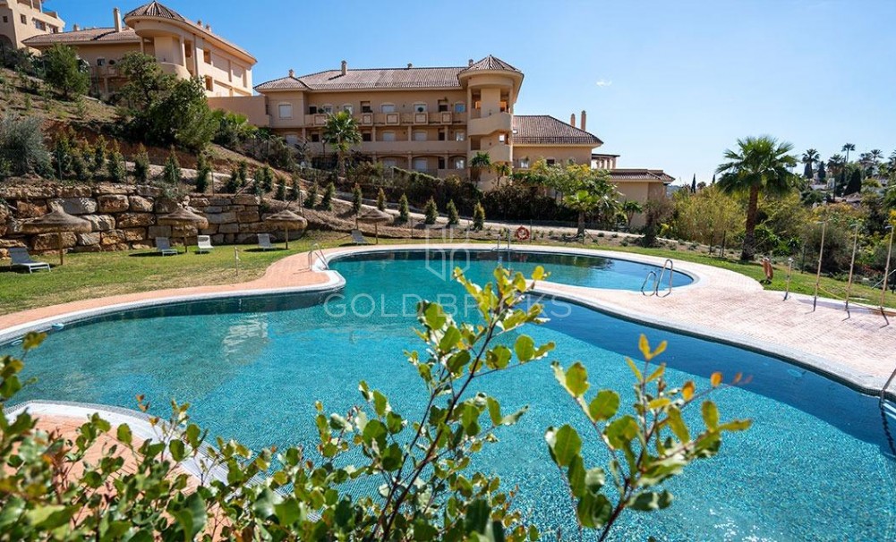 Lägenhet - Nybyggnation - Marbella - GB-51806