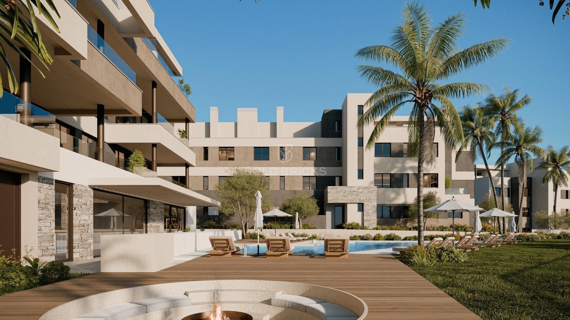 Lägenhet · Nybyggnation · Mijas · Hipódromo Costa del Sol