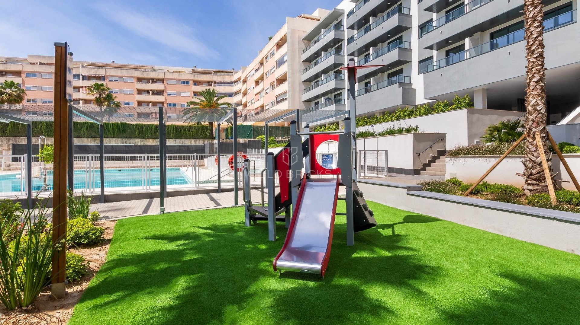 Lägenhet · Nybyggnation · Mijas · Las Lagunas