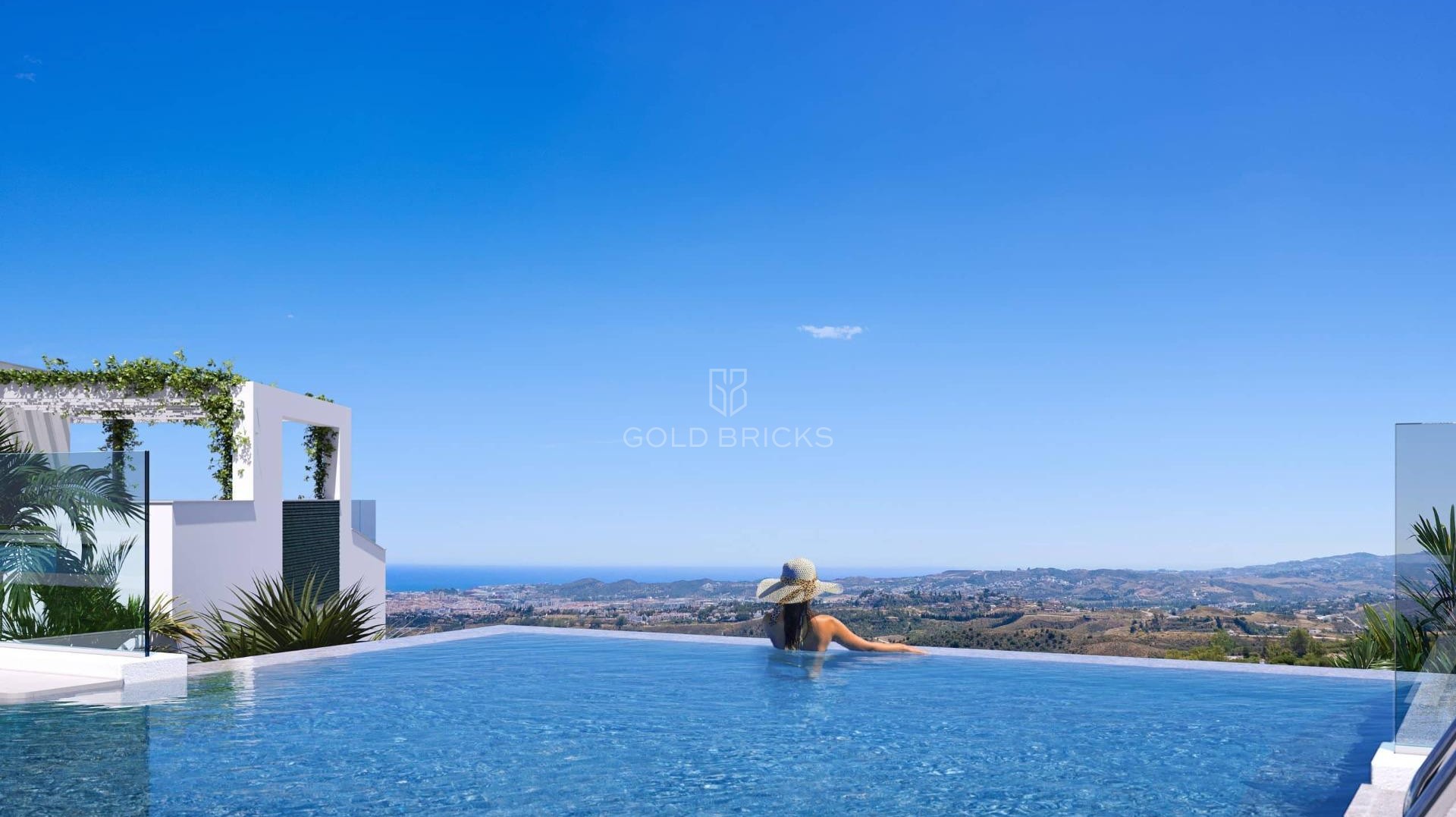 Lägenhet · Nybyggnation · Mijas · Mijas