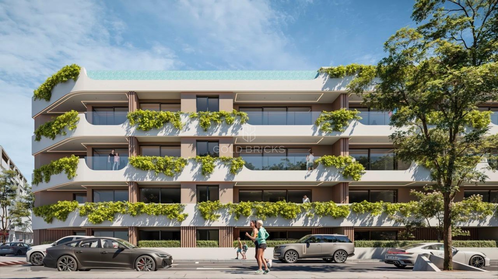 Lägenhet · Nybyggnation · San Pedro De Alcantara · Marbella West