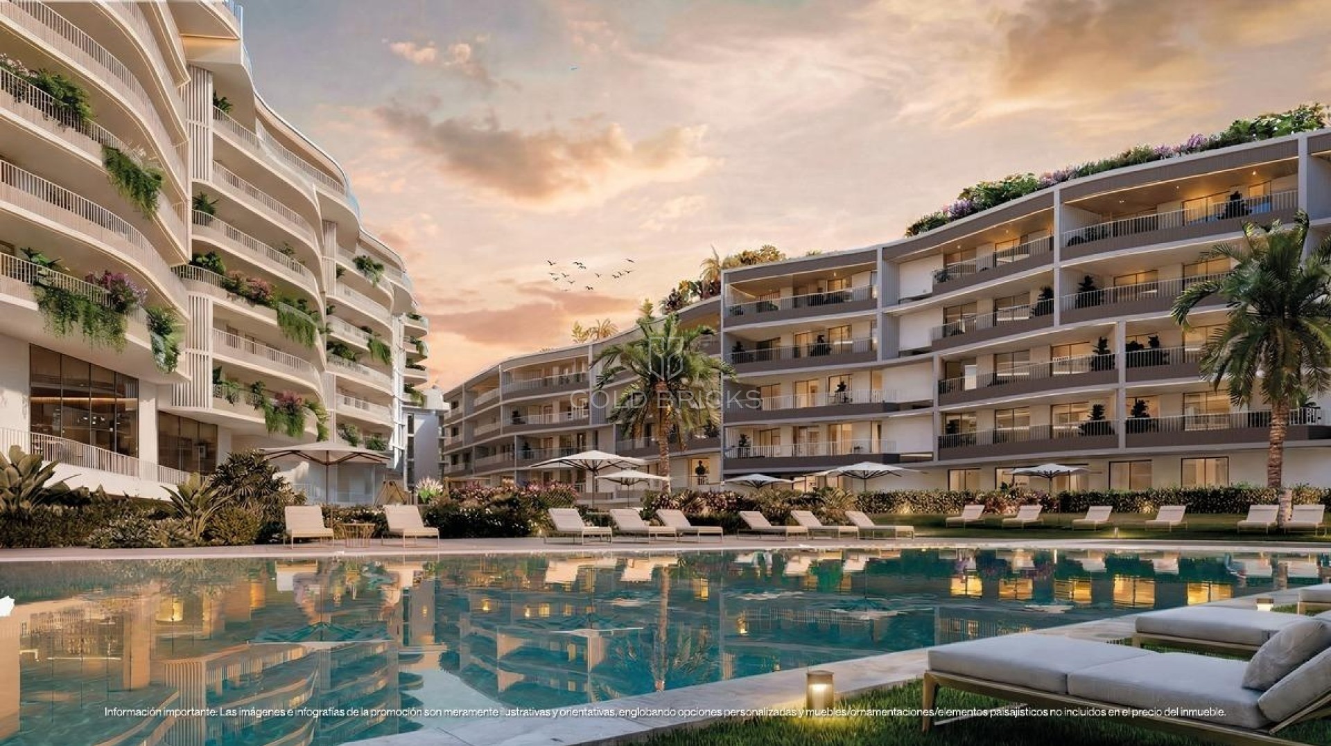Lägenhet · Nybyggnation · Torremolinos · Playa de La Carihuela