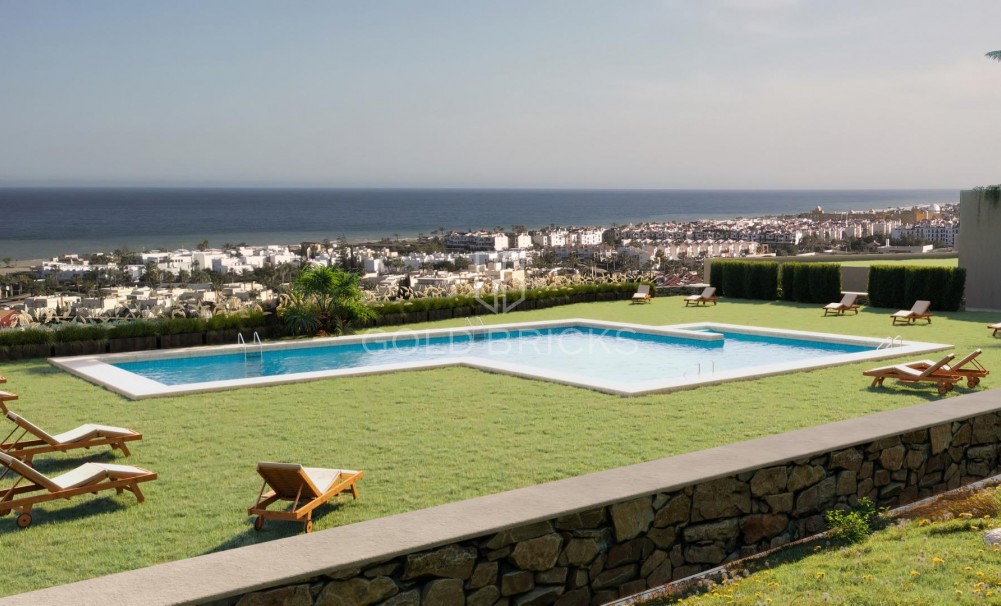 Lägenhet · Nybyggnation · Vera · Vera playa