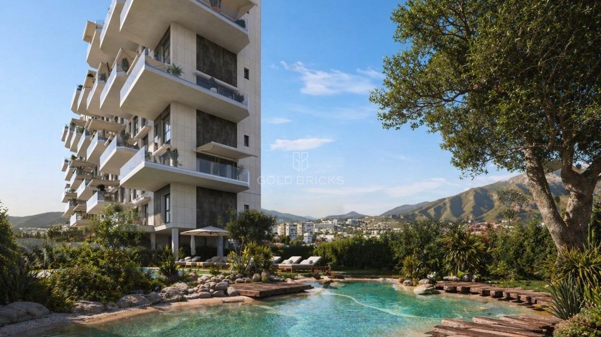 Lägenhet · Nybyggnation · Villajoyosa · Cala de Finestrat