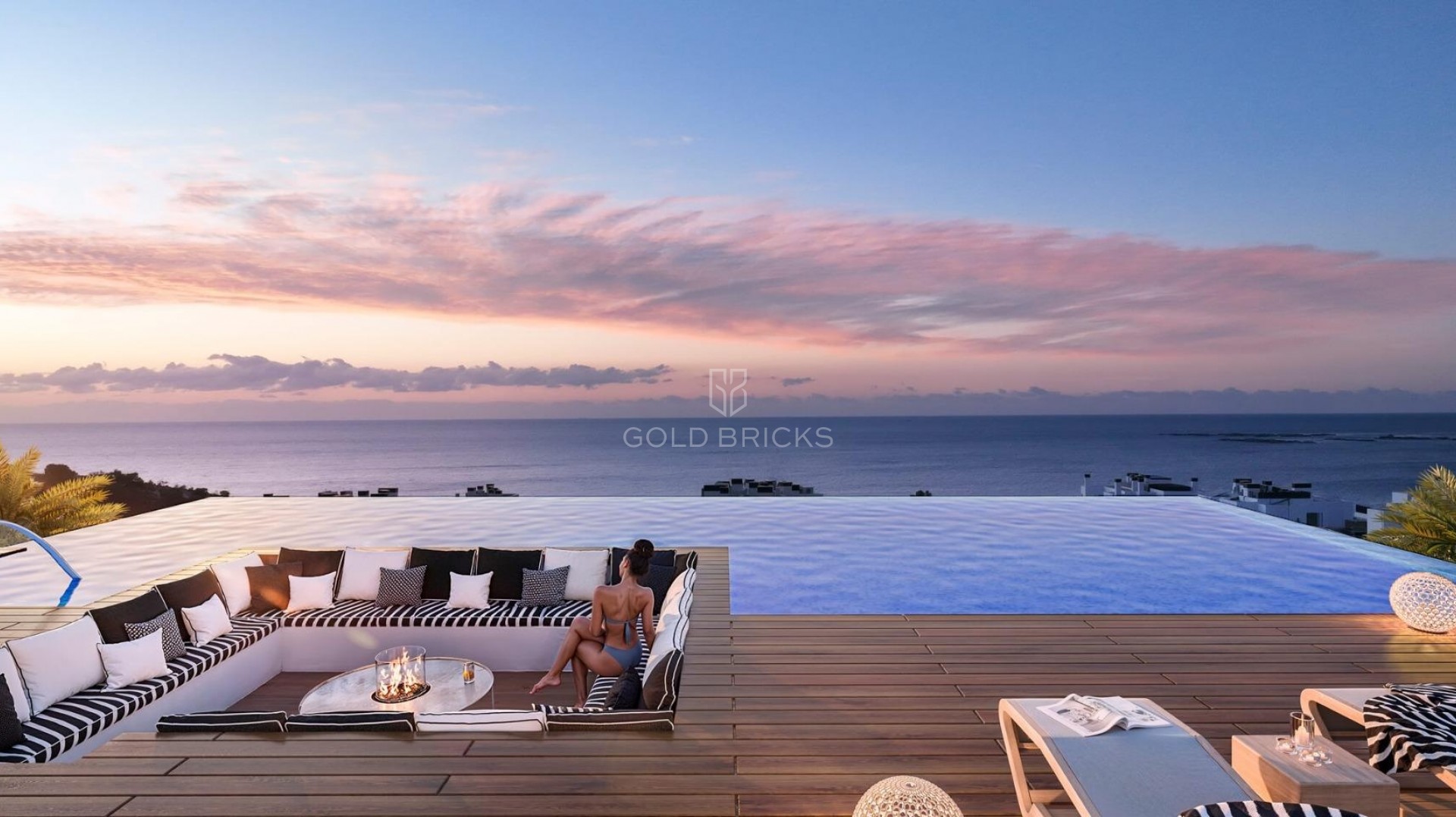 Lägenhet · Nybyggnation · Villajoyosa · Playa del Torres