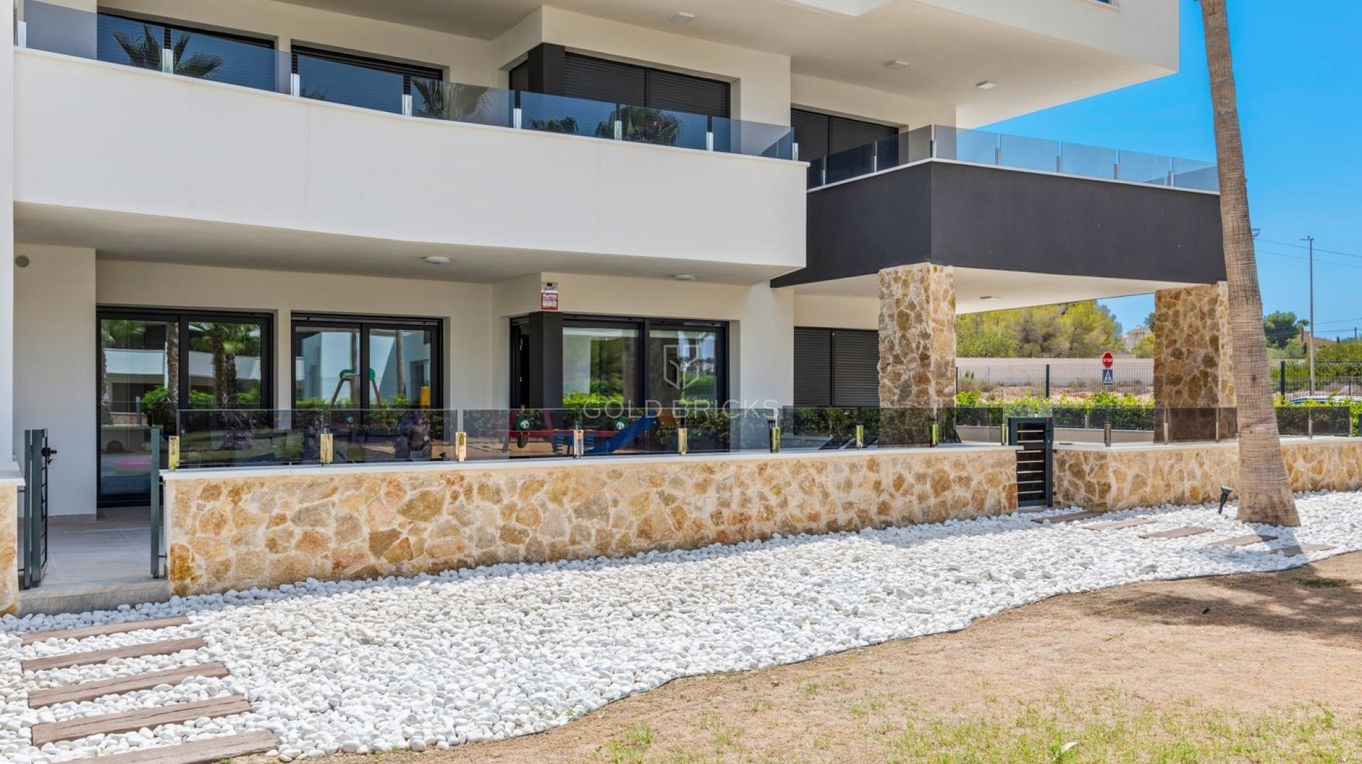 Lägenhet på bottenvåningen · Återförsäljning · Orihuela Costa · Los Altos