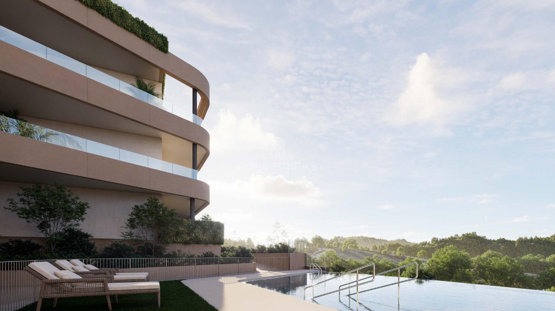 Lägenhet på bottenvåningen · Nybyggnation · Estepona · Puerto de Estepona