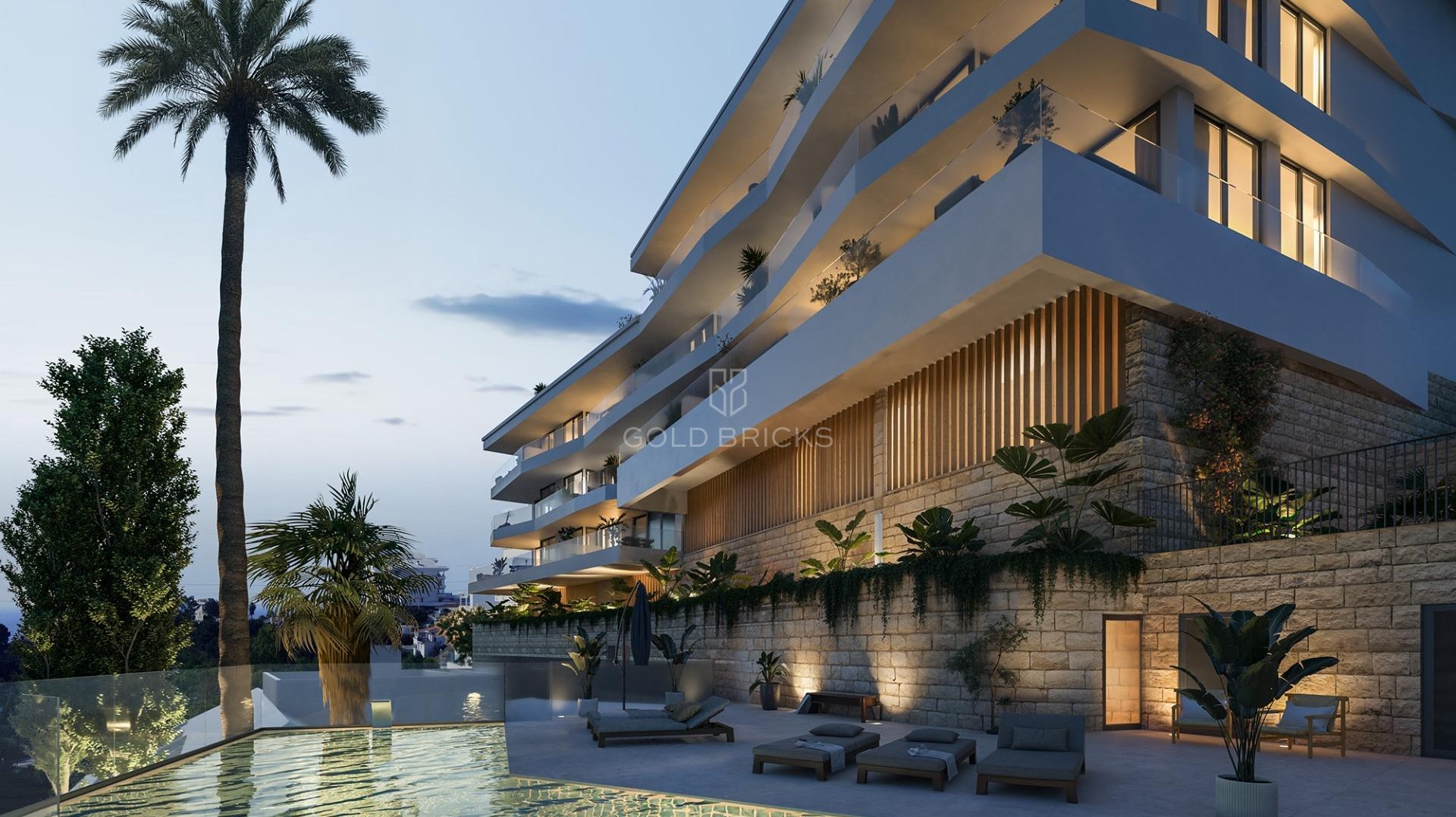 Lägenhet på bottenvåningen · Nybyggnation · Fuengirola · Torreblanca