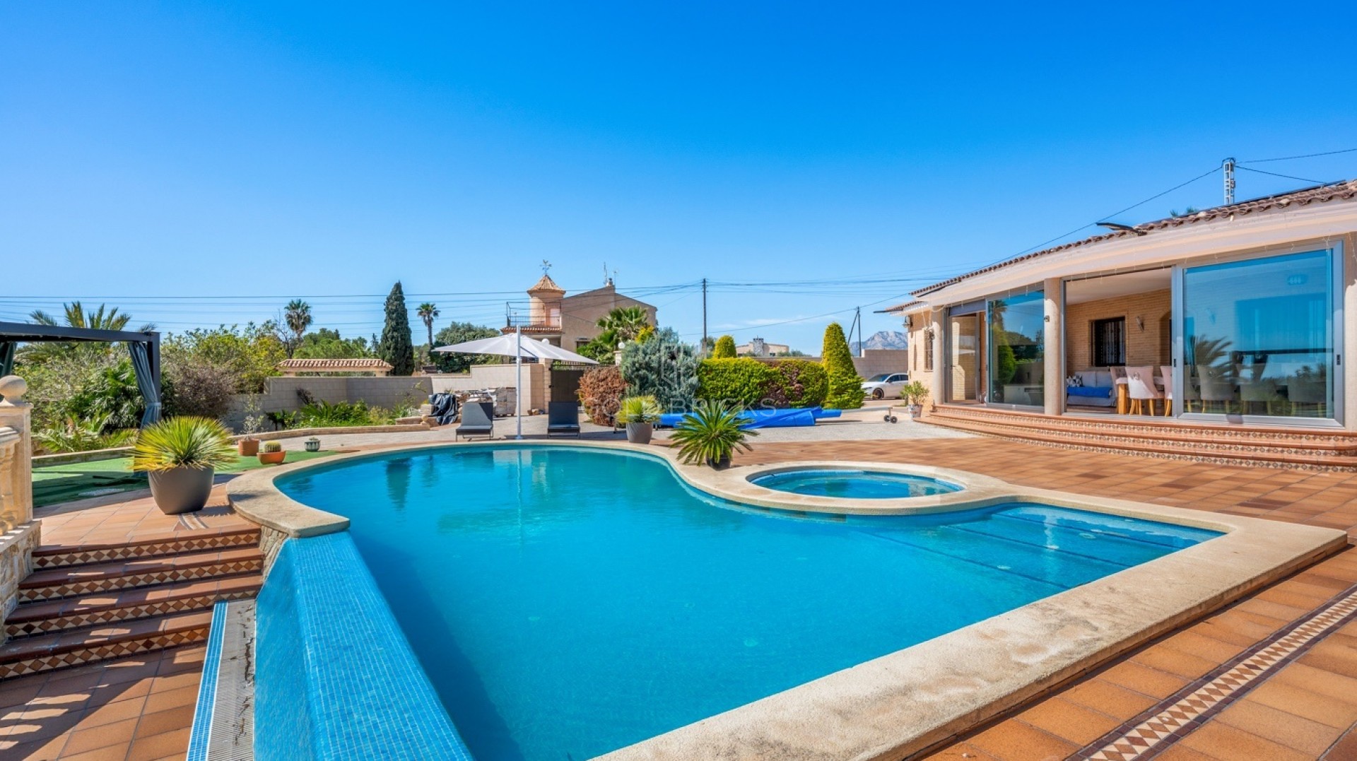 Landgoed · Wederverkoop · Crevillente · Crevillente