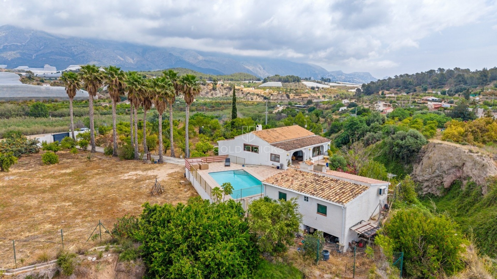 Landgut · Resale · La Nucía · La Nucía