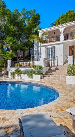 Luxury Villa - Sale - Altea - Altea