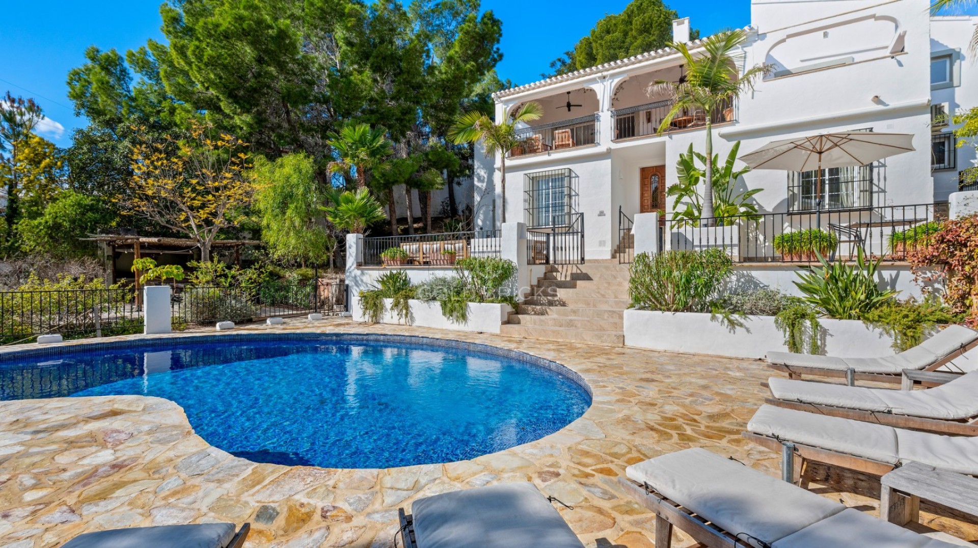 Luxusvilla · Resale · Altea · Altea