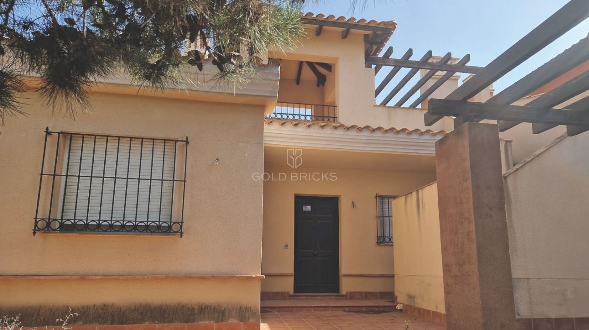 Maison de ville · Nouvelle construction · Fuente Álamo · Las Palas