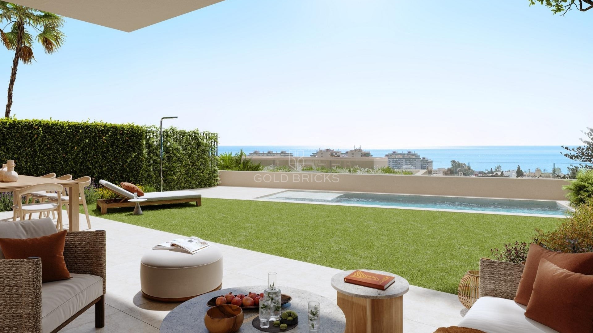 Maison de ville · Nouvelle construction · Málaga · Pedregalejo