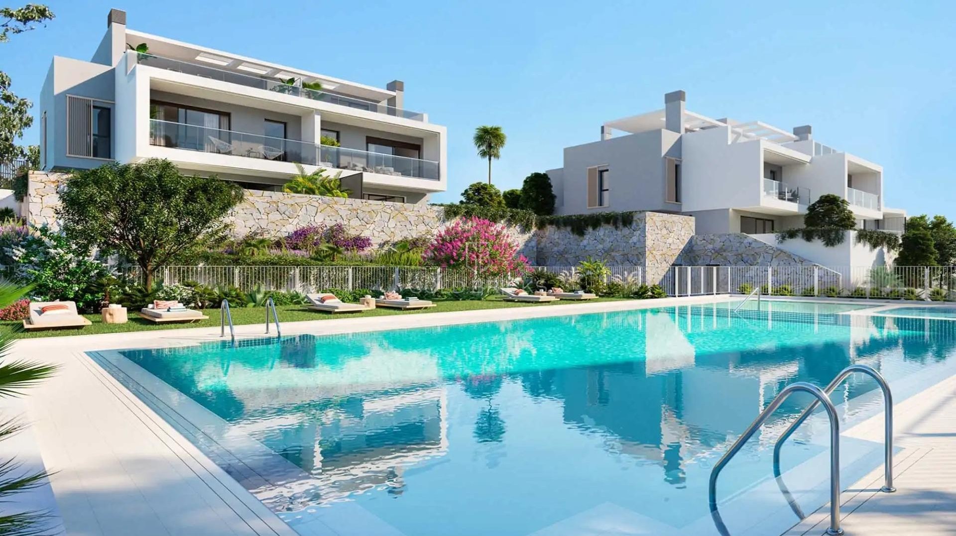 Maison de ville · Nouvelle construction · San Juan Alicante · Cabo Huertas