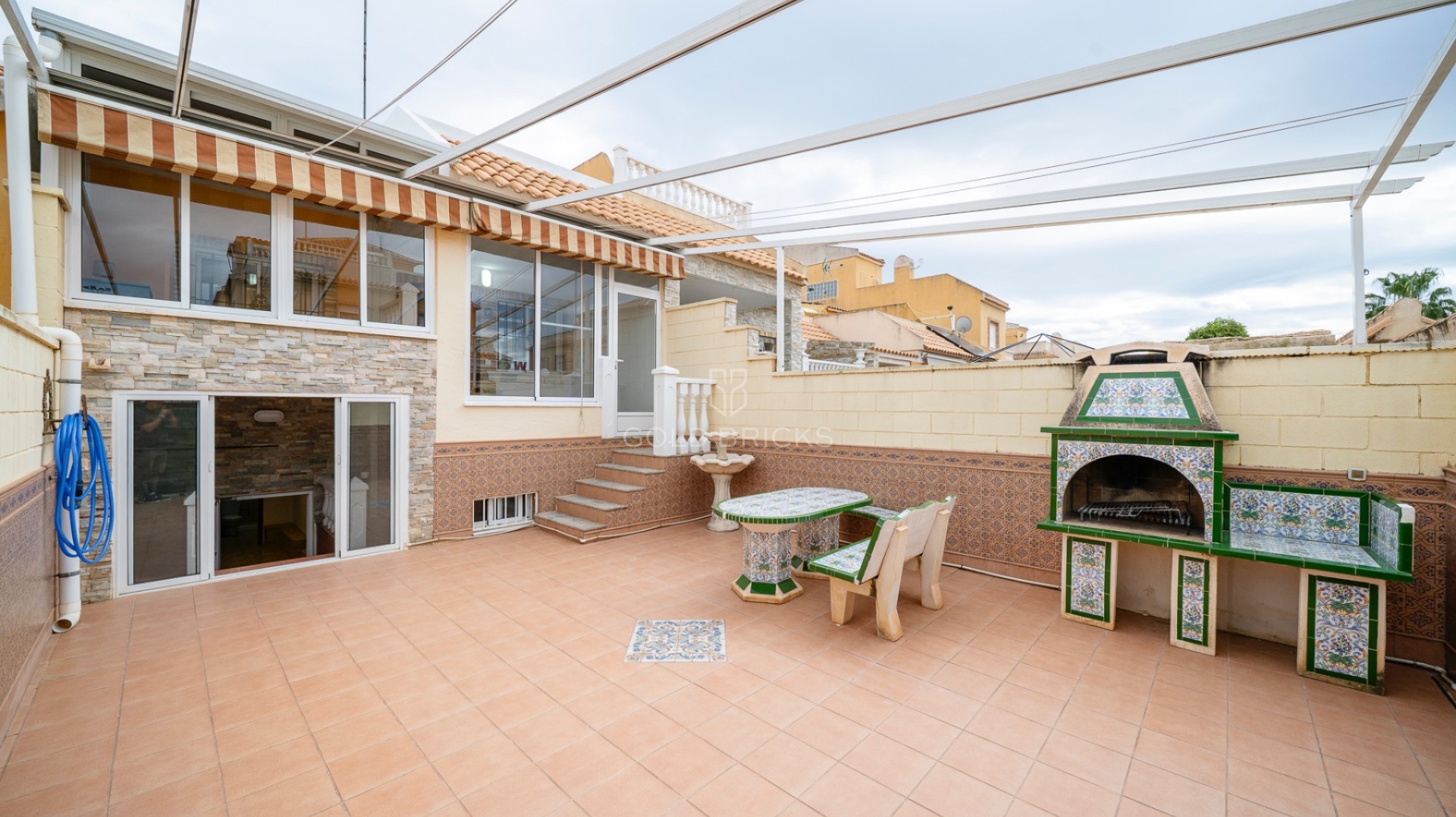 Maison de ville · Revente · Ciudad Quesada - Rojales · Ciudad Quesada - Rojales