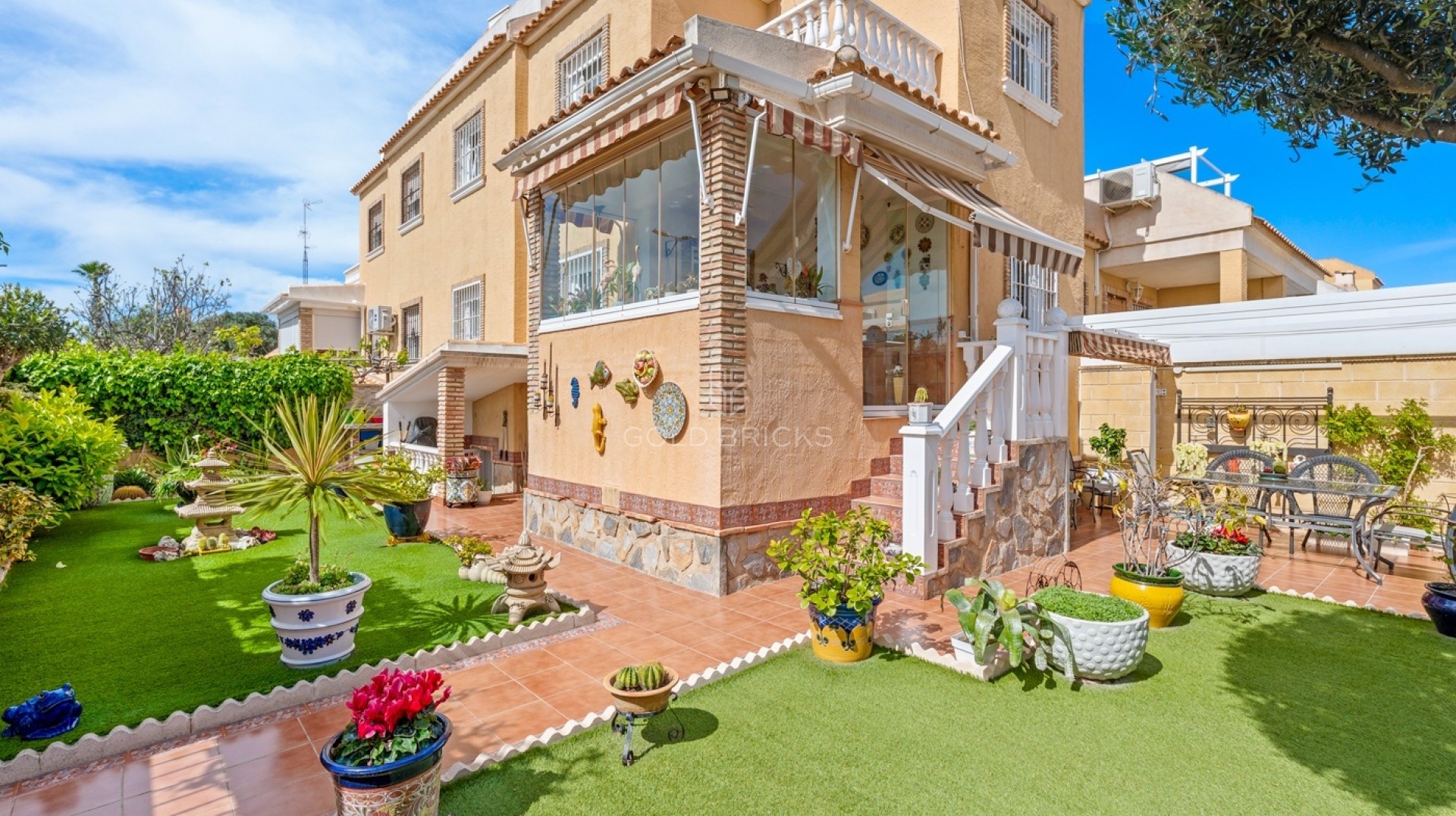 Maison de ville · Revente · Ciudad Quesada - Rojales · Rojales