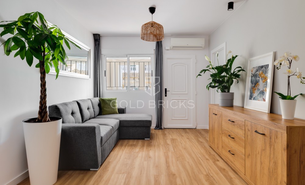 Maison de ville - Revente - Orihuela Costa - CBB-59913