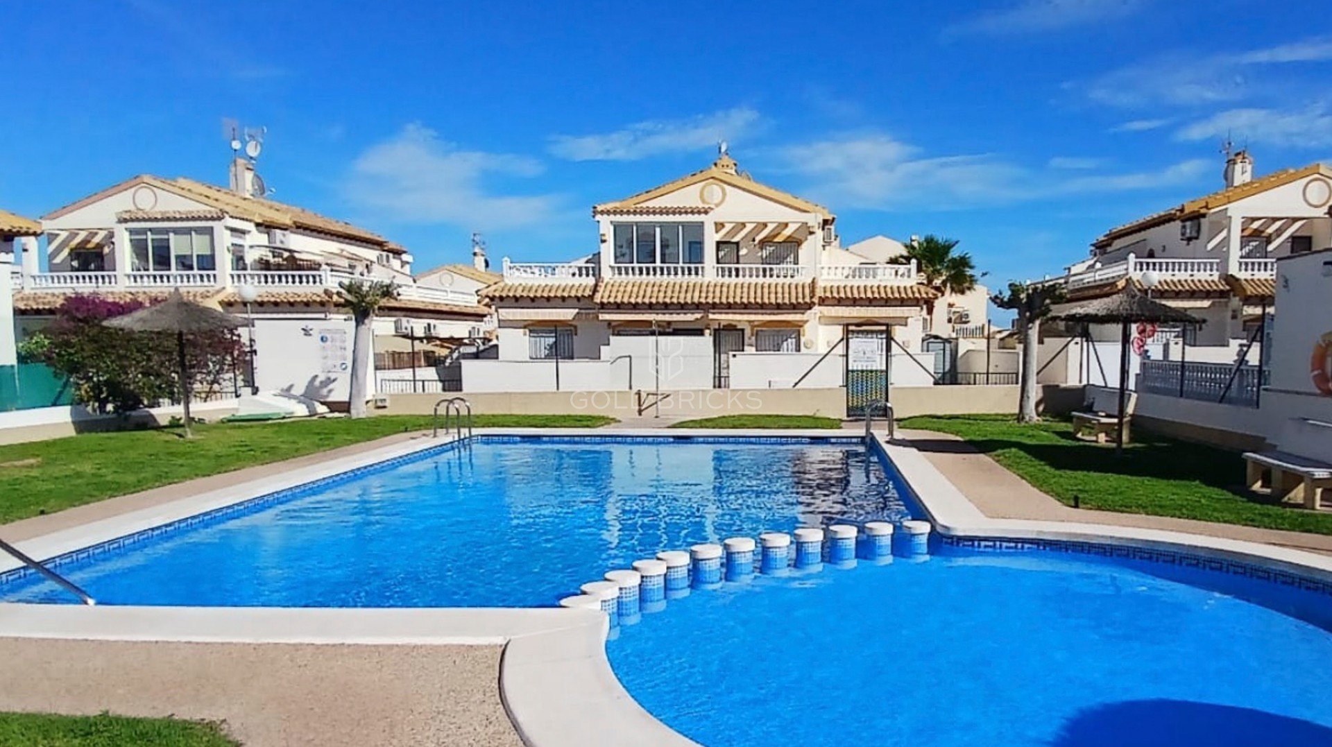 Maison de ville · Revente · Orihuela Costa · Orihuela Costa