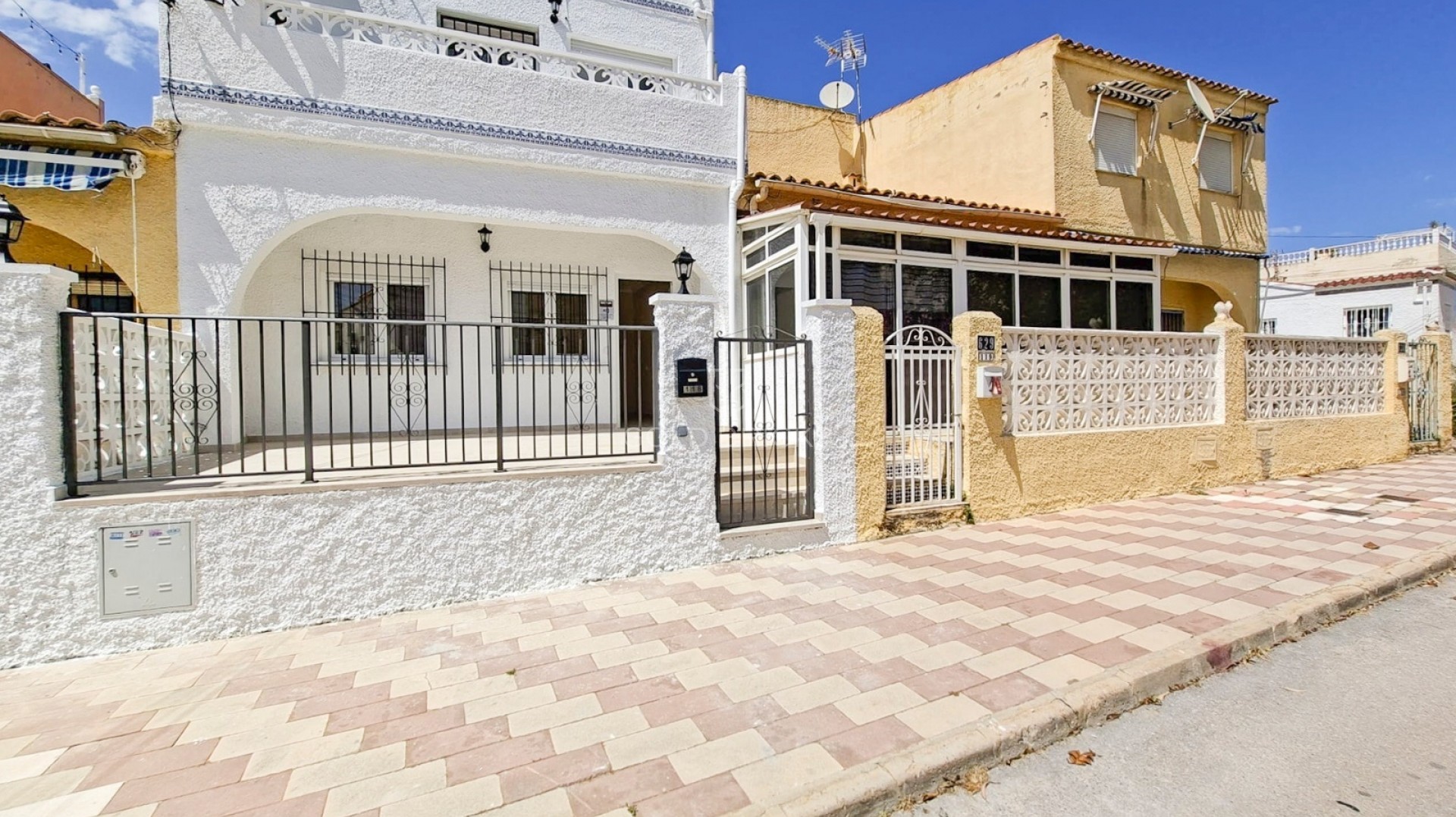 Maison de ville · Revente · San Fulgencio · Urb. La Marina