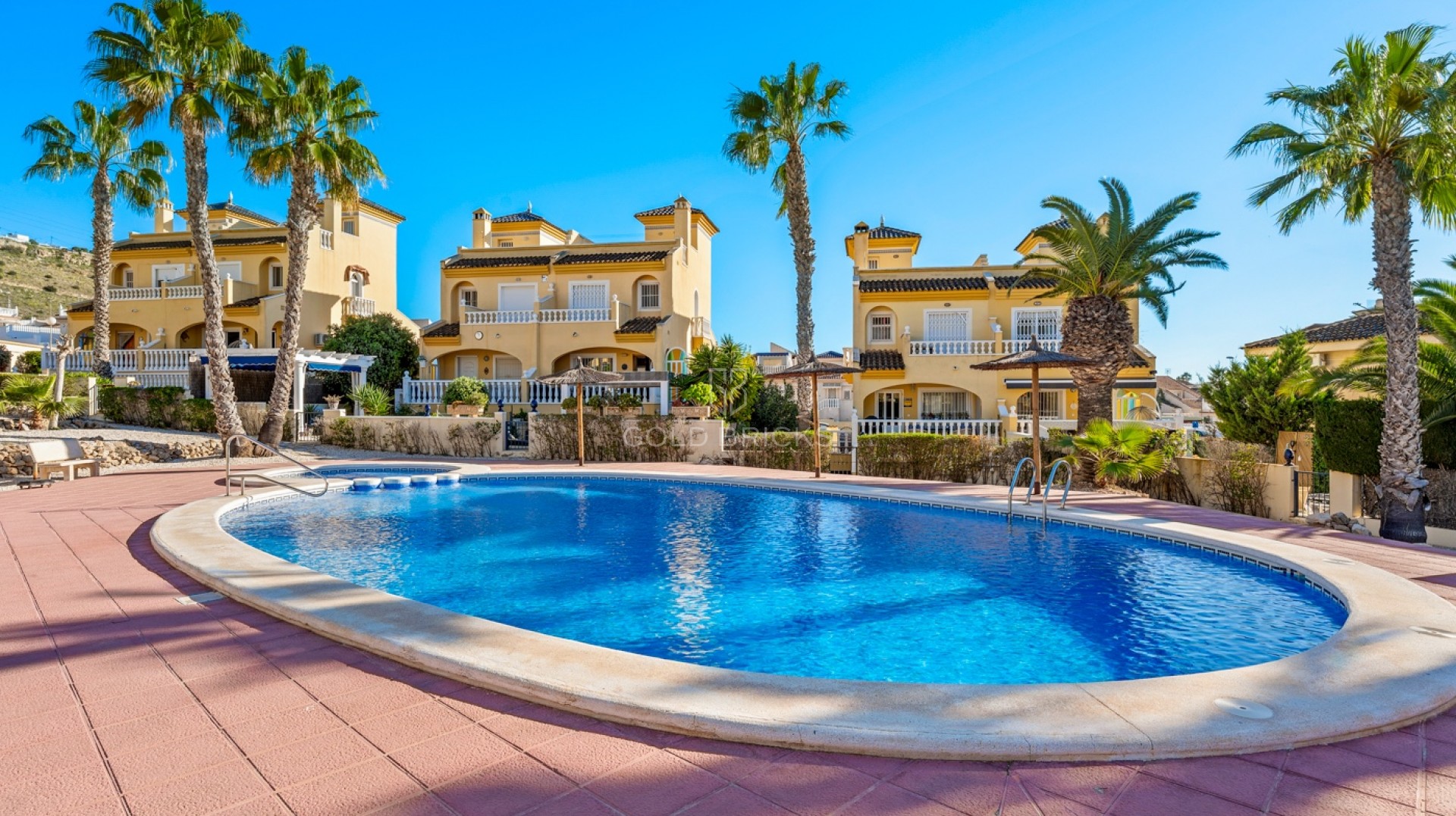 Maison jumelée · Revente · Benimar · Benimar