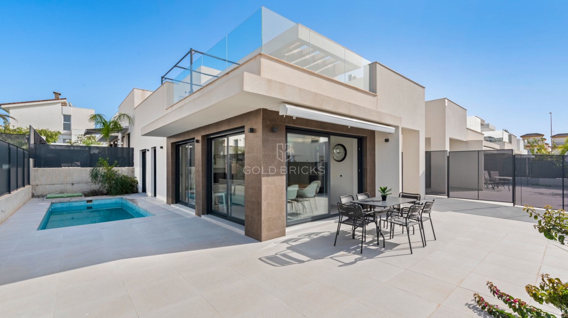 Maison jumelée · Revente · San Fulgencio · La Marina