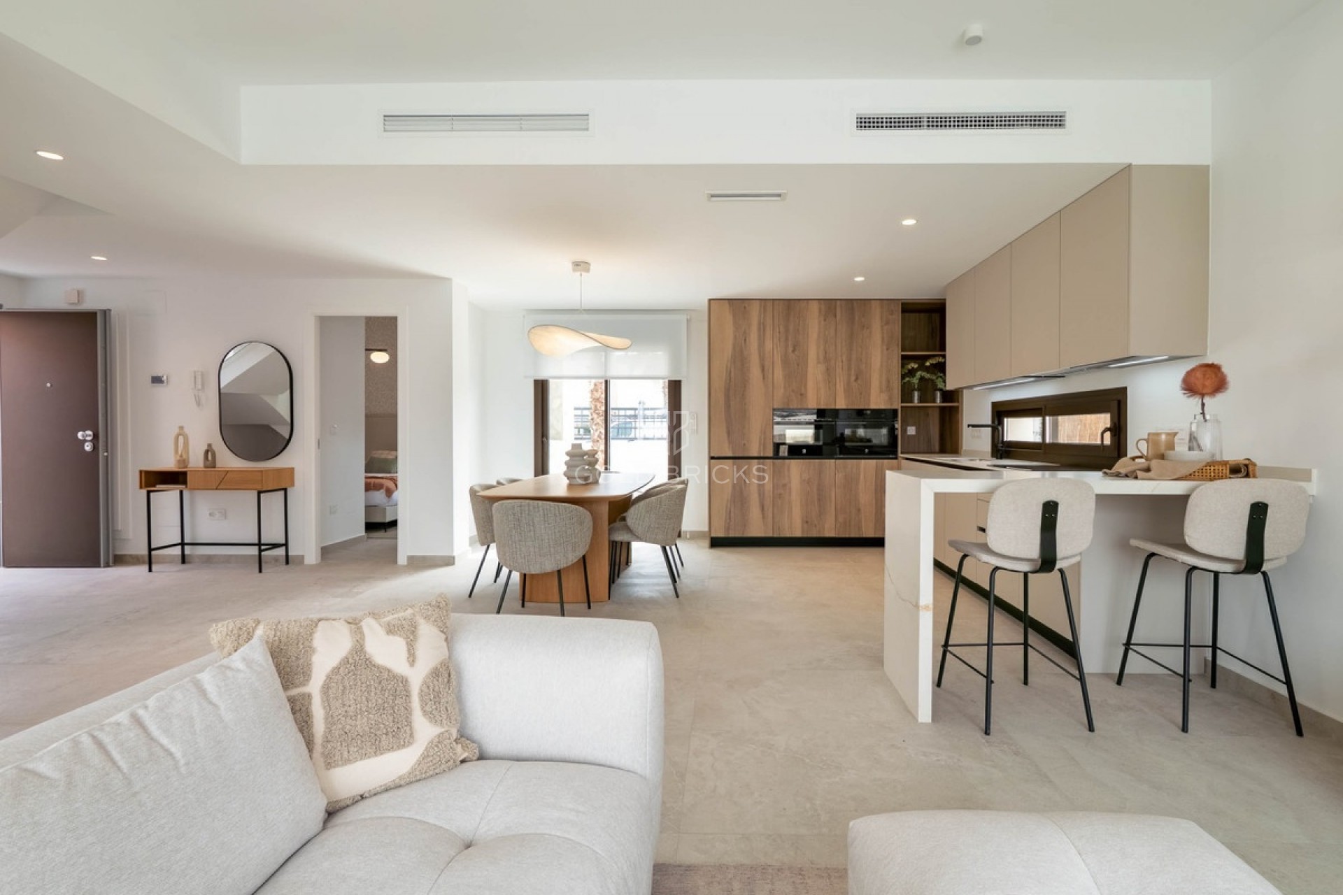 New Build ·  · Algorfa · Algorfa Centro