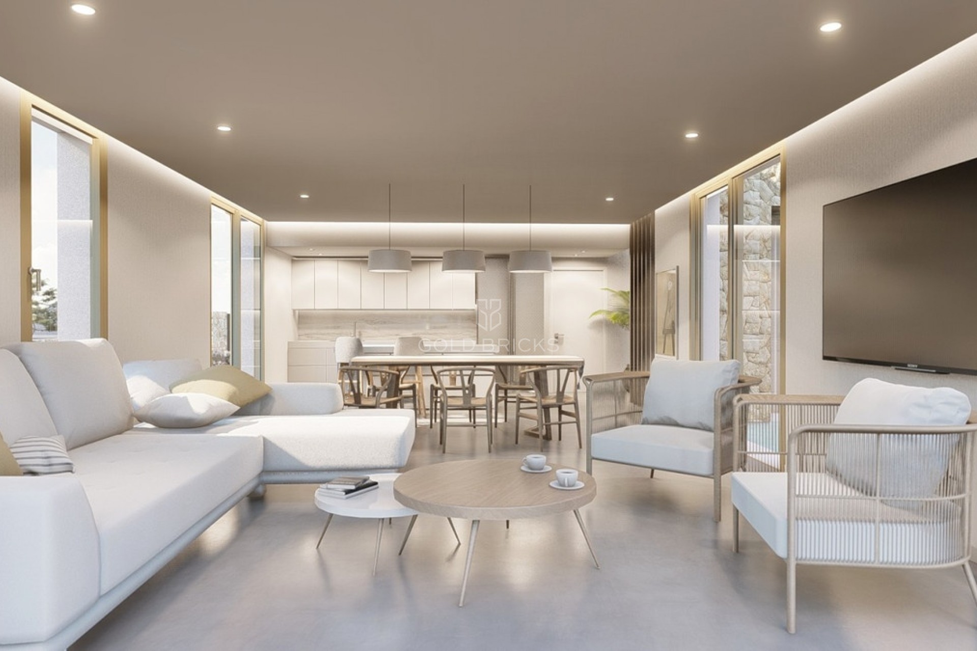 New Build ·  · Algorfa · Algorfa Centro