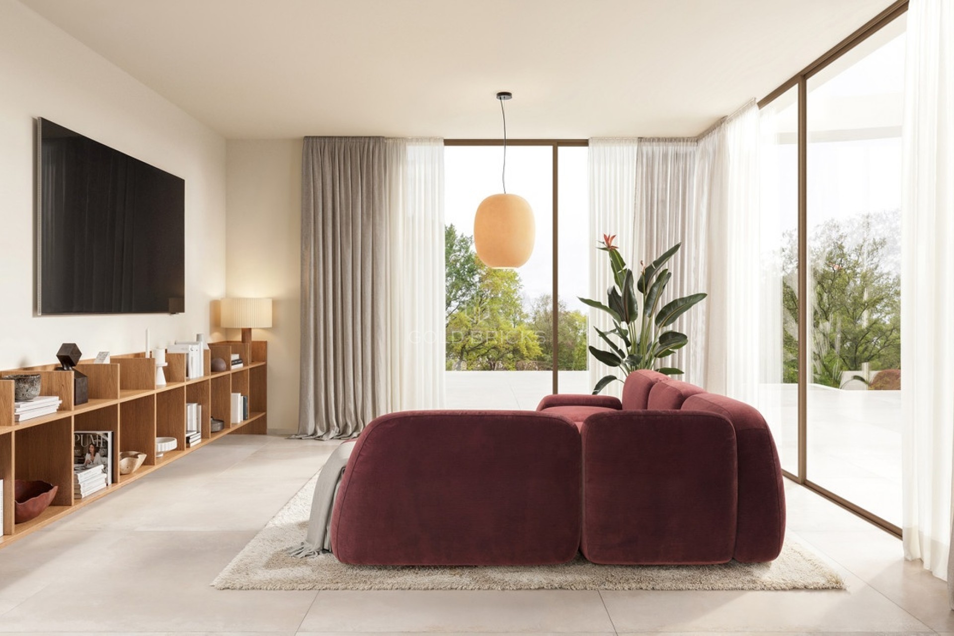 New Build ·  · Algorfa · La finca golf