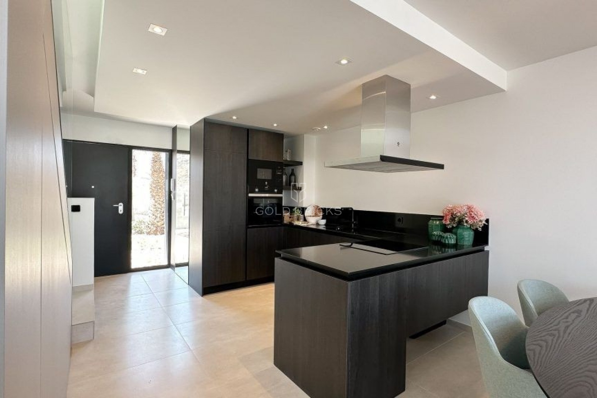 New Build ·  · Algorfa · La finca golf