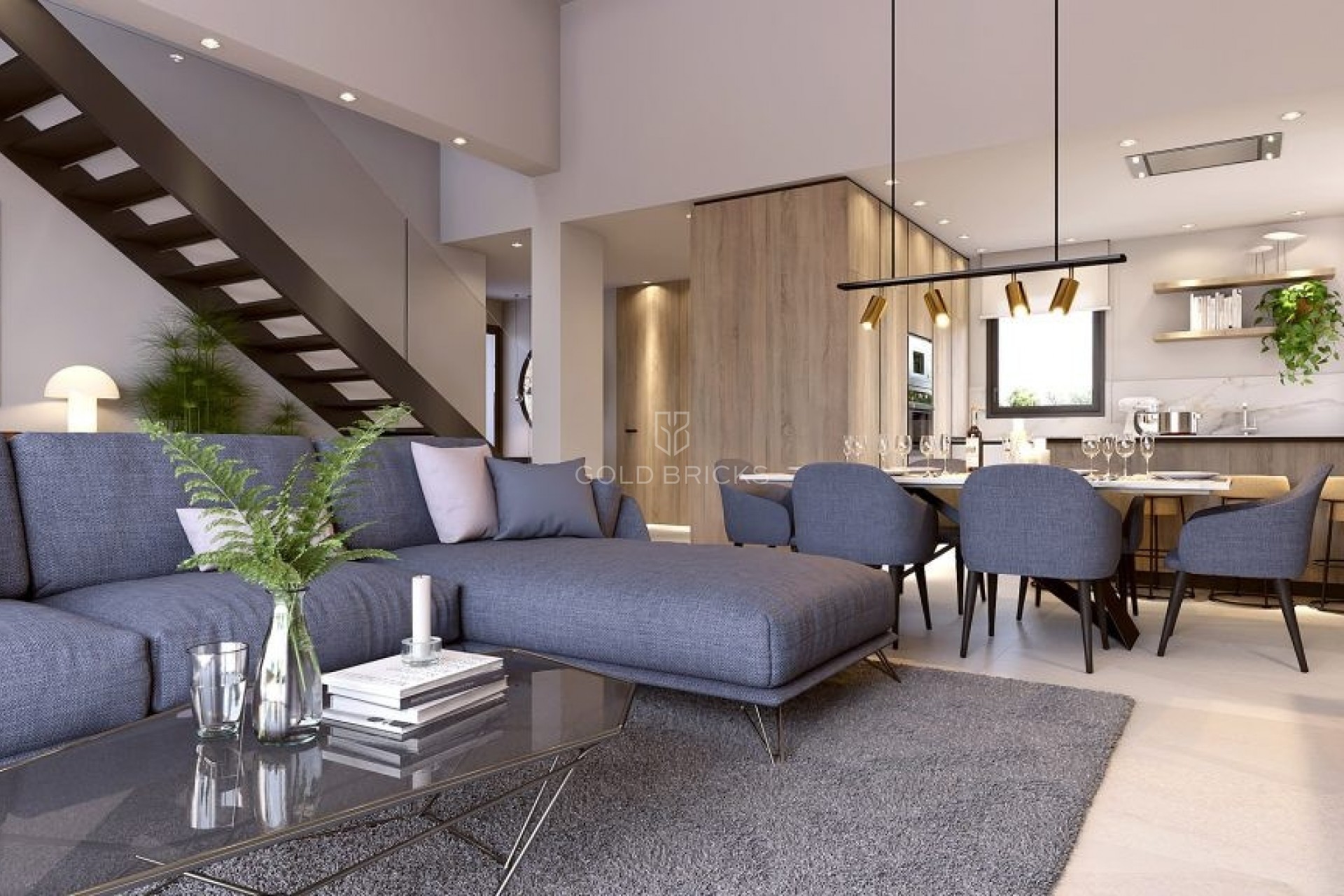 New Build ·  · Algorfa · La finca golf