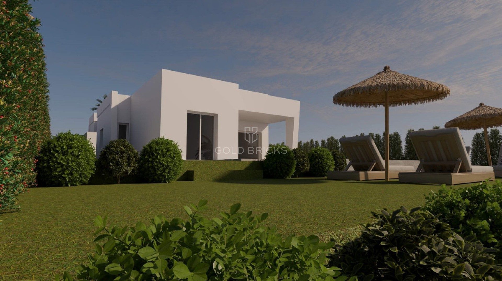  · New Build · Algorfa · La finca golf