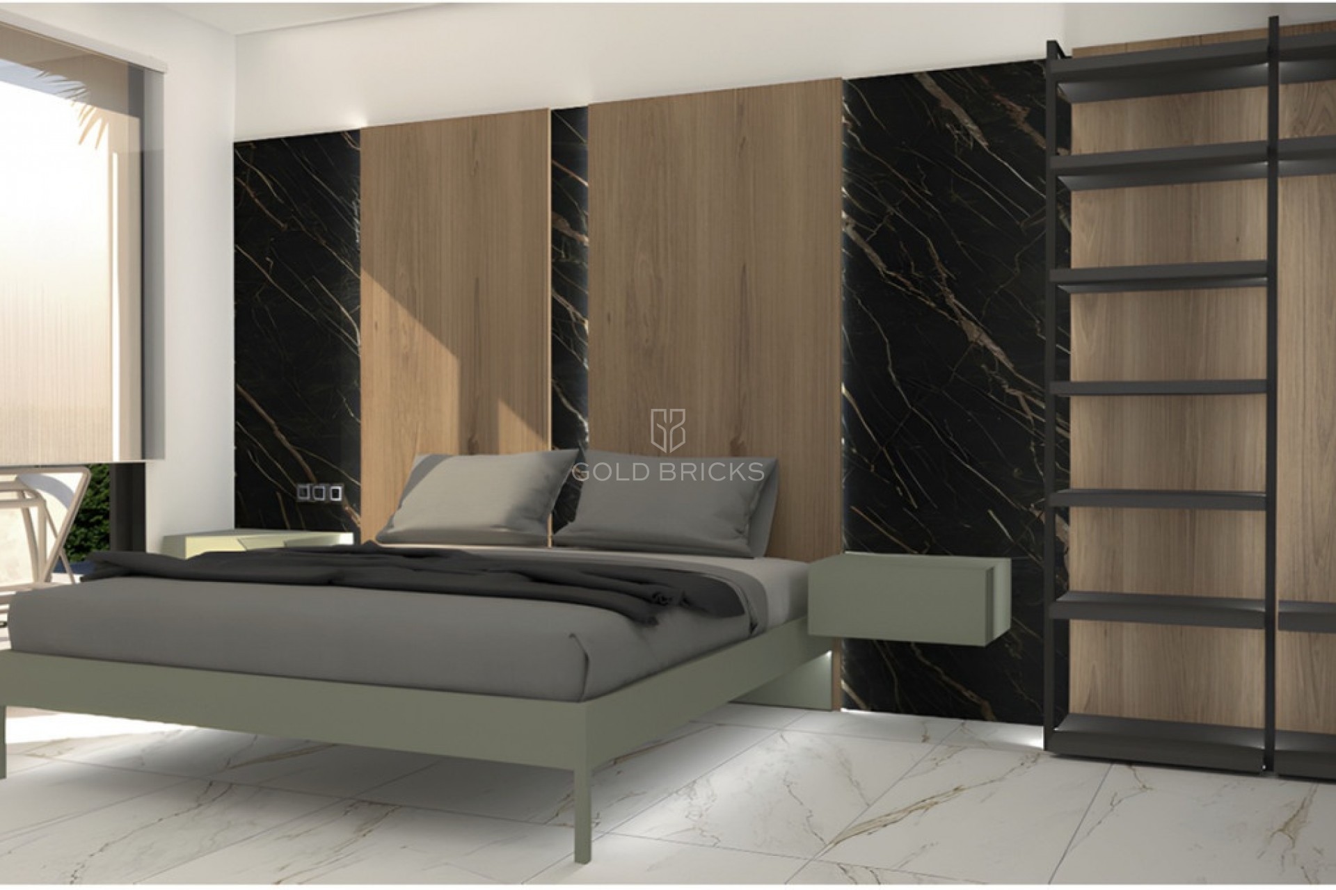 New Build ·  · Algorfa · La finca golf