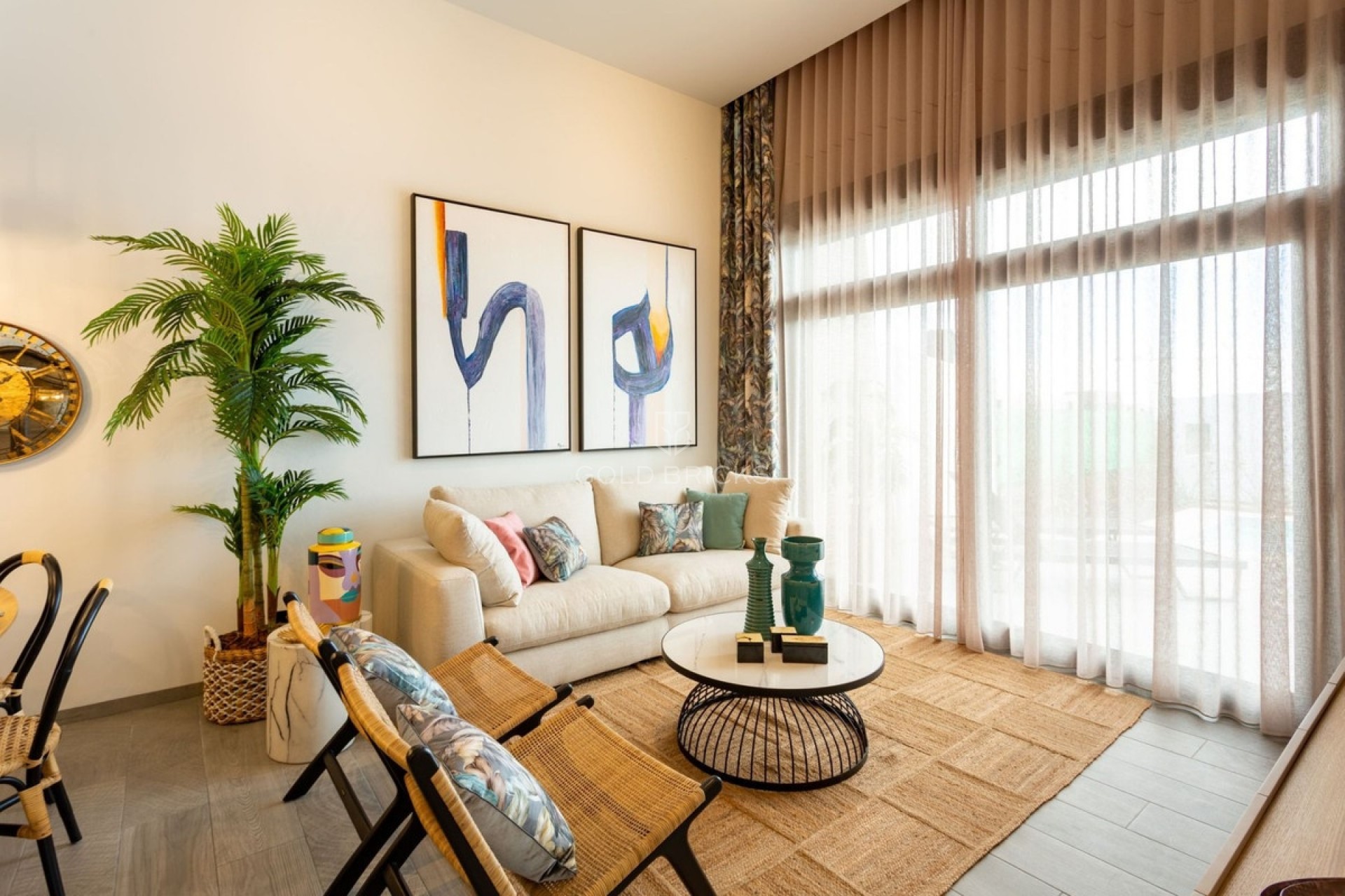 New Build ·  · Algorfa · La finca golf