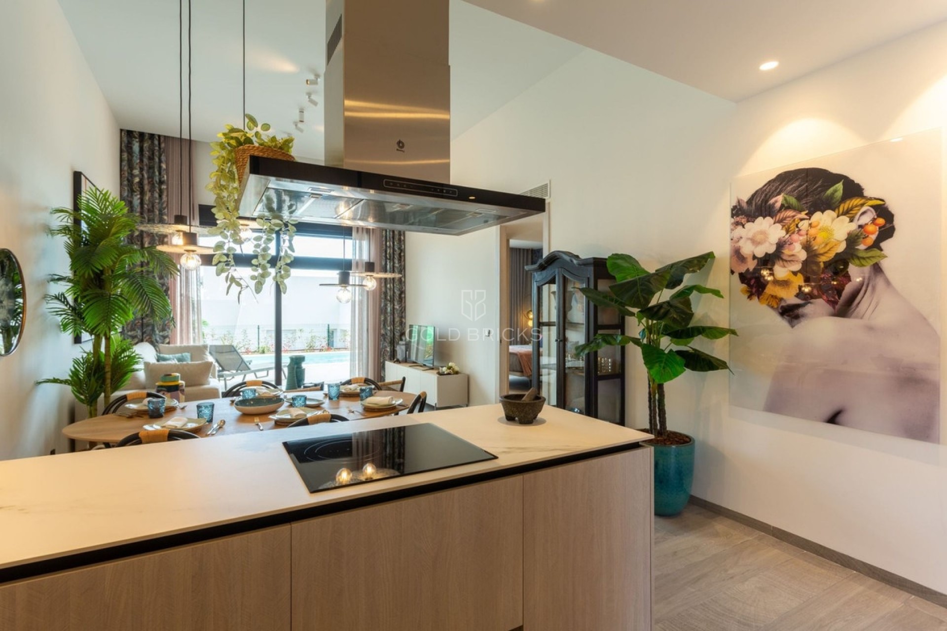 New Build ·  · Algorfa · La finca golf